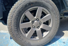 Jeep WRANGLER UNLIMITED 2.8 CRD 16V 4WD S&S 200 COLDEN EAGLE