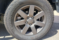 Jeep WRANGLER UNLIMITED 2.8 CRD 16V 4WD S&S 200 COLDEN EAGLE