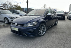Volkswagen Golf VII 4Motion Phase 2 R 2.0 TFSi DSG7 310 CV 