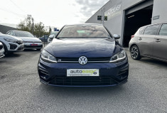 Volkswagen Golf VII 4Motion Phase 2 R 2.0 TFSi DSG7 310 CV 