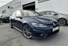 Volkswagen Golf VII 4Motion Phase 2 R 2.0 TFSi DSG7 310 CV 