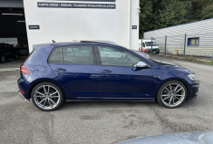 Volkswagen Golf VII 4Motion Phase 2 R 2.0 TFSi DSG7 310 CV 