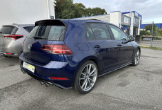 Volkswagen Golf VII 4Motion Phase 2 R 2.0 TFSi DSG7 310 CV 