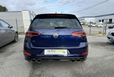 Volkswagen Golf VII 4Motion Phase 2 R 2.0 TFSi DSG7 310 CV 