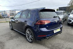 Volkswagen Golf VII 4Motion Phase 2 R 2.0 TFSi DSG7 310 CV 