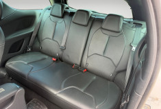 DS DS 3 1.2 EAT6 PURETECH GIVENCHY LE MAKEUP / CAMERA / CARPLAY / SIEGES CHAUFFANTS