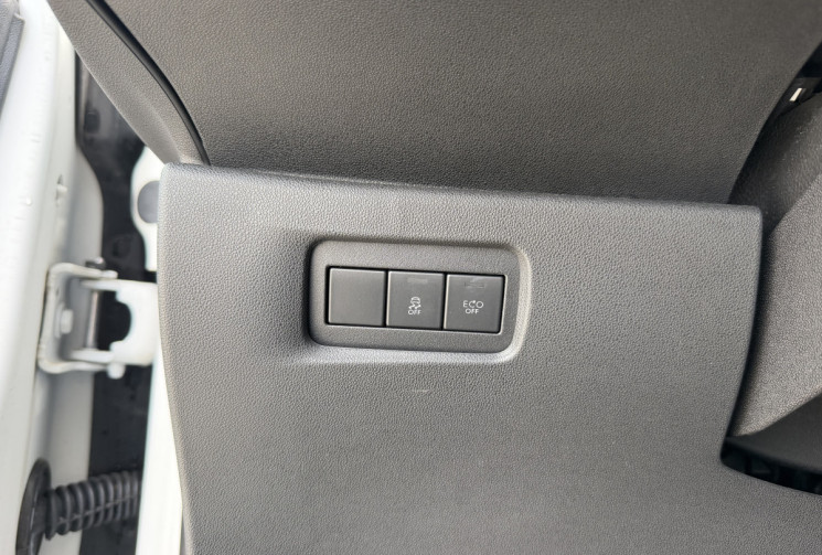 DS DS 3 1.2 EAT6 PURETECH GIVENCHY LE MAKEUP / CAMERA / CARPLAY