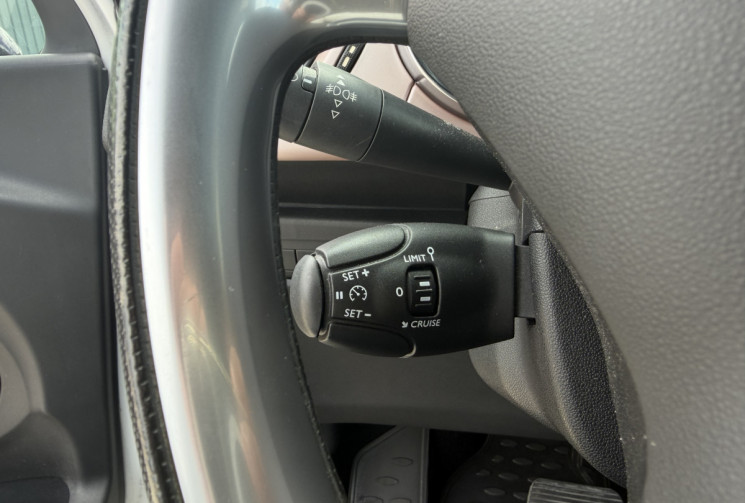 DS DS 3 1.2 EAT6 PURETECH GIVENCHY LE MAKEUP / CAMERA / CARPLAY
