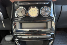 DS DS 3 1.2 EAT6 PURETECH GIVENCHY LE MAKEUP / CAMERA / CARPLAY / SIEGES CHAUFFANTS