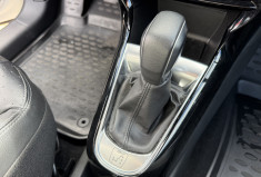 DS DS 3 1.2 EAT6 PURETECH GIVENCHY LE MAKEUP / CAMERA / CARPLAY