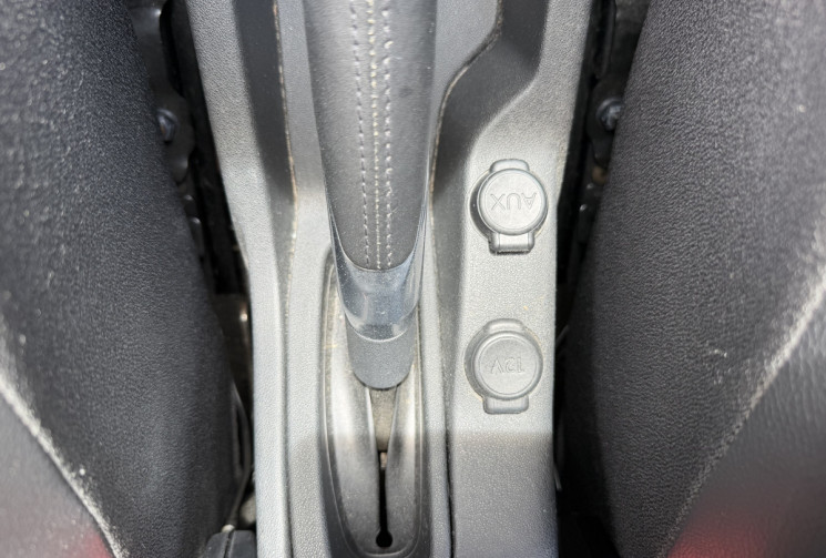 DS DS 3 1.2 EAT6 PURETECH GIVENCHY LE MAKEUP / CAMERA / CARPLAY