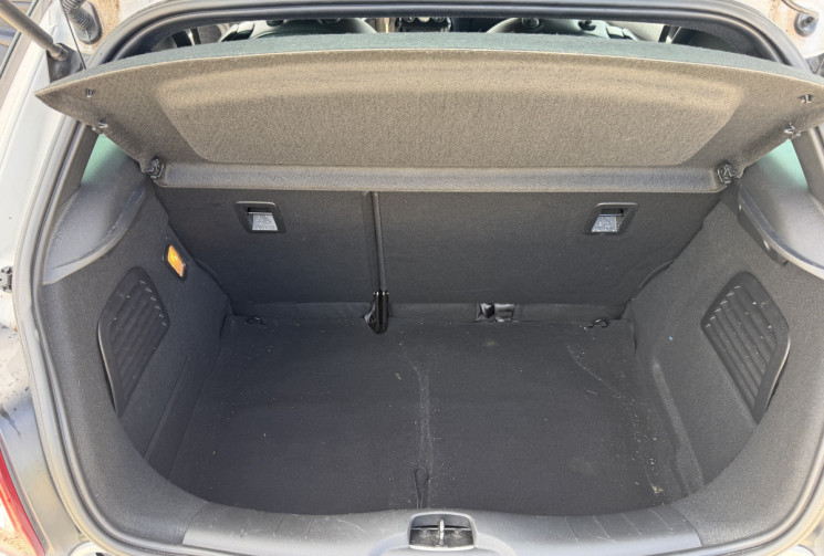 DS DS 3 1.2 EAT6 PURETECH GIVENCHY LE MAKEUP / CAMERA / CARPLAY