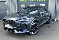 CUPRA Formentor 1.5 TSI 150 cv Business Edition / 1ére Main / Suivi Concession
