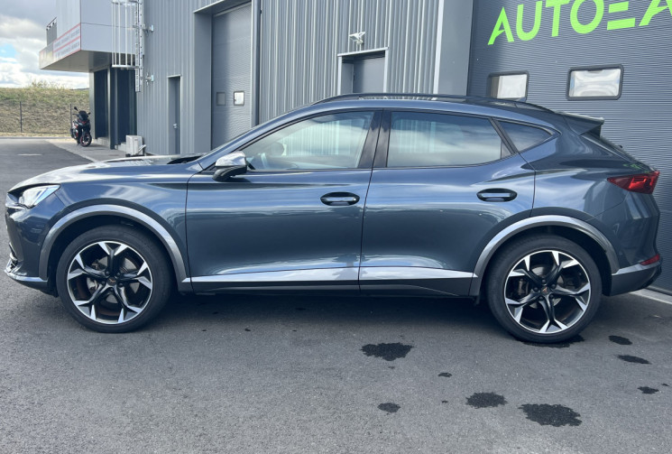 CUPRA Formentor 1.5 TSI 150 cv Business Edition / 1ére Main / Suivi Concession