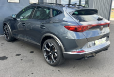 CUPRA Formentor 1.5 TSI 150 cv Business Edition / 1ére Main / Suivi Concession
