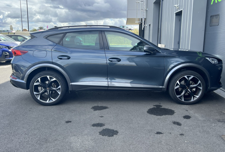 CUPRA Formentor 1.5 TSI 150 cv Business Edition / 1ére Main / Suivi Concession