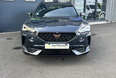 CUPRA Formentor 1.5 TSI 150 cv Business Edition / 1ére Main / Suivi Concession