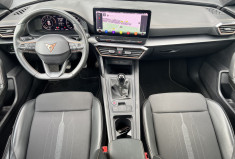CUPRA Formentor 1.5 TSI 150 cv Business Edition / 1ére Main / Suivi Concession