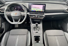 CUPRA Formentor 1.5 TSI 150 cv Business Edition / 1ére Main / Suivi Concession
