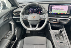 CUPRA Formentor 1.5 TSI 150 cv Business Edition / 1ére Main / Suivi Concession