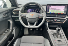 CUPRA Formentor 1.5 TSI 150 cv Business Edition / 1ére Main / Suivi Concession