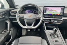 CUPRA Formentor 1.5 TSI 150 cv Business Edition / 1ére Main / Suivi Concession