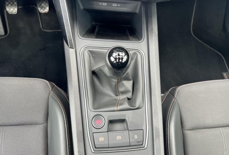 CUPRA Formentor 1.5 TSI 150 cv Business Edition / 1ére Main / Suivi Concession