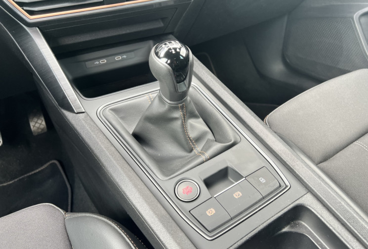 CUPRA Formentor 1.5 TSI 150 cv Business Edition / 1ére Main / Suivi Concession