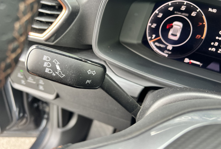 CUPRA Formentor 1.5 TSI 150 cv Business Edition / 1ére Main / Suivi Concession
