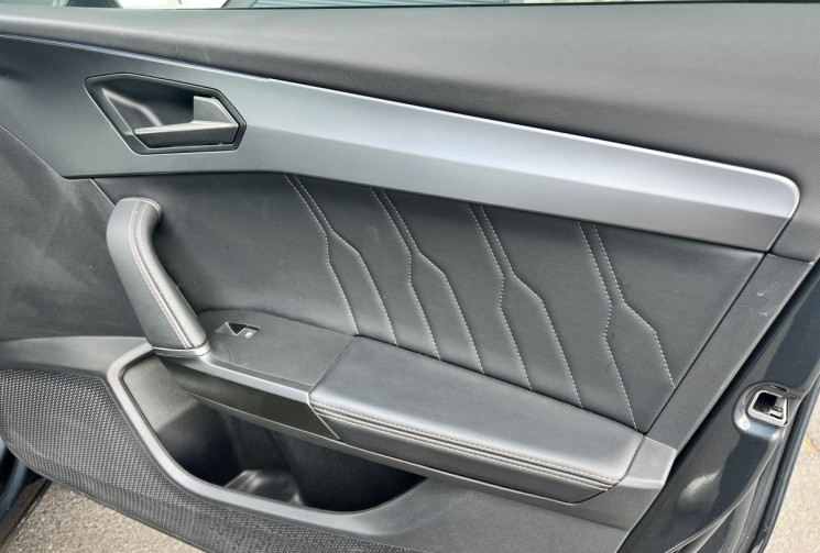 CUPRA Formentor 1.5 TSI 150 cv Business Edition / 1ére Main / Suivi Concession