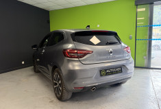 Renault Clio V 1.3i TCE 140 CH TECHNO ENTRETIEN RENAULT