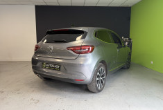 Renault Clio V 1.3i TCE 140 CH TECHNO ENTRETIEN RENAULT