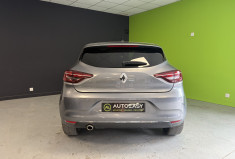 Renault Clio V 1.3i TCE 140 CH TECHNO ENTRETIEN RENAULT