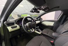 Renault Clio V 1.3i TCE 140 CH TECHNO ENTRETIEN RENAULT