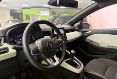 Renault Clio V 1.3i TCE 140 CH TECHNO ENTRETIEN RENAULT