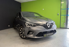 Renault Clio V 1.3i TCE 140 CH TECHNO ENTRETIEN RENAULT