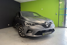 Renault Clio V 1.3i TCE 140 CH TECHNO ENTRETIEN RENAULT