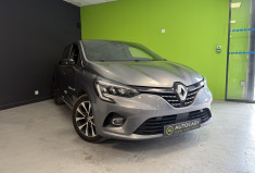Renault Clio V 1.3i TCE 140 CH TECHNO ENTRETIEN RENAULT
