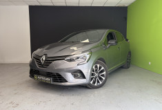 Renault Clio V 1.3i TCE 140 CH TECHNO ENTRETIEN RENAULT