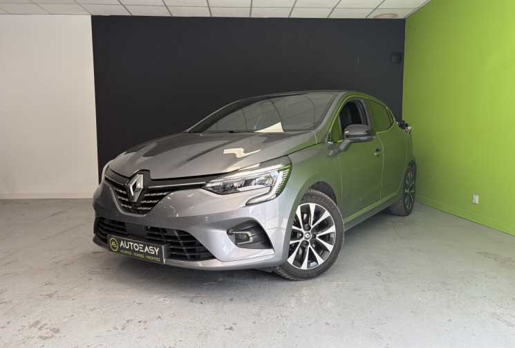 Renault Clio V 1.3i TCE 140 CH TECHNO ENTRETIEN RENAULT