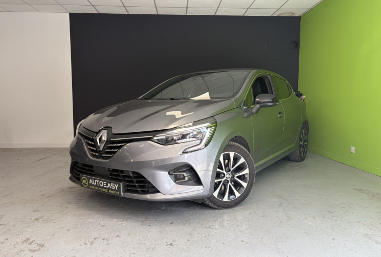 Renault Clio V 1.3i TCE 140 CH TECHNO ENTRETIEN RENAULT