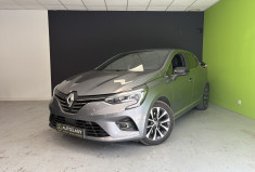 Renault Clio V 1.3i TCE 140 CH TECHNO ENTRETIEN RENAULT