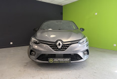 Renault Clio V 1.3i TCE 140 CH TECHNO ENTRETIEN RENAULT
