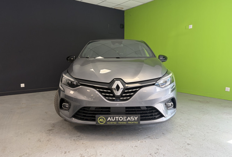 Renault Clio V 1.3i TCE 140 CH TECHNO ENTRETIEN RENAULT