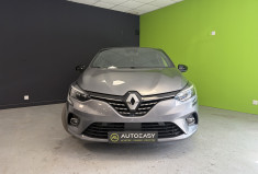 Renault Clio V 1.3i TCE 140 CH TECHNO ENTRETIEN RENAULT