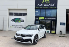 Volkswagen Tiguan RLINE DISTRI FAITE - FULL ENTRETIEN SUR FACTURES 