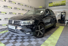 Volkswagen Tiguan 1.5 TSI 150 CH DSG CARAT