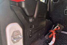 Jeep WRANGLER UNLIMITED JL 2.2 crdi RUBICON 200CV Boite Auto 