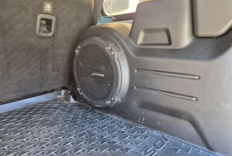 Jeep WRANGLER UNLIMITED JL 2.2 crdi RUBICON 200CV Boite Auto 