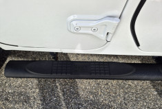 Jeep WRANGLER UNLIMITED JL 2.2 crdi RUBICON 200CV Boite Auto 